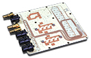 Audio board