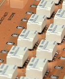 Relay array