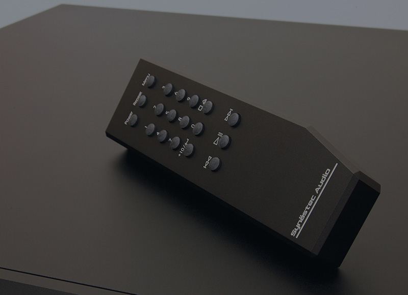Origo remote
